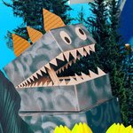 [NCT즌] 핫소스 그 <b>캐릭</b>에서 이번엔 얜가