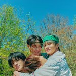 [NCT즌] <b>쪼금</b>만 밝게줬으면