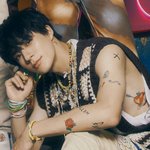 [NCT즌] 젠오 <b>타투</b> 위치