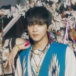 [NCT즌] 해찬이한테 깃털 누가붙임