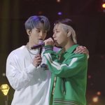 [NCT즌] 가만보면 <b>그형</b>은 진짜 잉주니를 애기로 생각함