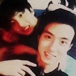 [펜타곤] 회택이랑 창구 시절의 후이,<b>여원</b>이래