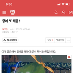 [NCT즌] 너네 이거 봤냐