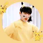 [모두드루와] 애기 피카츄 그자체인 박우진