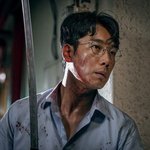 <b>뜻밖</b>의 고등학교 동창인 두 배우