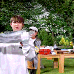 [모두드루와] 에이비식스 박우진 도시어부 나온대