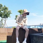 [<b>빅톤</b>] 다리 ㄹㅇ 개이쁘다.......