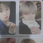 [NCT즌] 목도리지성 샀는데 <b>하자</b>있는거옴