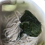 <b>평</b><b>냉</b> 조카 맛있네