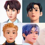 [BTOB] <b>디즈니</b>화