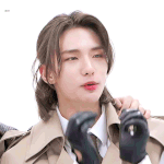 [황현진] 그래도 어제 <b>미팬</b> 풀려서