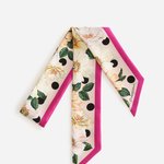 여사친 생일선물 트<b>윌리</b> 스카프 디자인 골라주세요