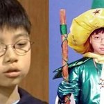 어느덧 중견 연차가 된 아역배우 출신 배우들