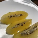 [NCT즌] <b>키위</b> 맛있다
