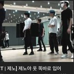 [NCT즌] ㅋㅋㅋㅋㅋ 개웃기네