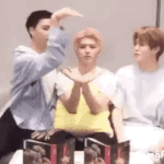 [NCT즌] 얘네 어캄?