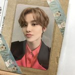 [NCT즌] 뽀정왔다