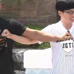 유재석과 <b>의외</b>로 오랫동안 예능한 사람