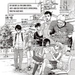 [진격의거인] <b>스쿨</b>카 모음