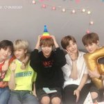 [NCT즌] 이때.. 재밌었는데 황런잔 생일<b>편지</b> ㄱㅇㄱ