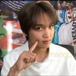 [NCT즌] <b>누나</b> 저 귀엽죠