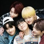 [TXT] 나는 참 좋아