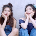 [레드벨벳] 내가 좋아하는 <b>아슬</b> 짤