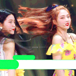 [레드<b>벨벳</b>] 내가 좋아하는 예리 조이 짤