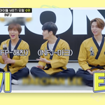 [NCT즌] <b>이마크</b> 이거 본 거냐구,,