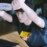 [NCT즌] 이마크 오늘 <b>완전</b> 이 날 느낌