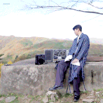 기여운 <b>세후</b>니