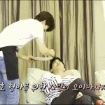 기여운 준며니랑 <b>세후</b>니