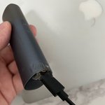 [개깊은빡침] 전자담배(릴하이브리드)쓰다가 집에 불날뻔 했습니다...