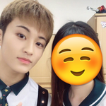 [NCT즌] 마크 <b>여사친들</b> 부럽다