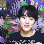 [NCT즌] 마크 시즈니한테 궁금한 거 물어보라했는데 개귀여움