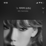 <b>태연</b> 얘기 나와서 하는 말인데