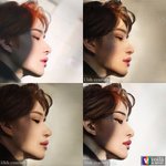 [NCT즌] 정우가 르네상스<b>시대</b>에 태어났으면