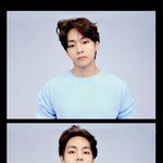 뷔 인생사진4컷
