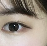 나 큰 <b>꼬막</b><b>눈</b>임