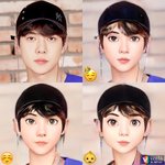 [드루와] <b>오세훈</b> 디즈니로 만들었는데 뭐임;;
