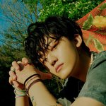 [NCT즌] 재민이는 <b>히피</b>도 잘어울리네