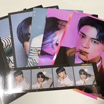 [NCT즌] <b>캔디</b>랩 3차 왤케
