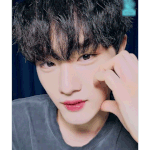 진짜 잘생겼다 ..