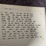 [이것좀봐줘] <b>글씨</b> 대결