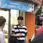 차은우보고 게이같다 여자같다 그러는거<b>이해</b>안돼
