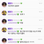 [NCT즌] 늦덕이라 첨봣어