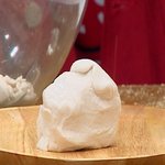 아악 주연아 오늘도 사랑한다...<b>주연이</b> 송편