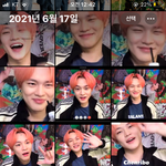 [NCT즌] 내 갤러리