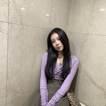 [드루와] <b>주이</b> 인스타에서 제니 느낌나네