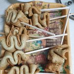 [내가한요리] 초간단 <b>어묵탕</b>